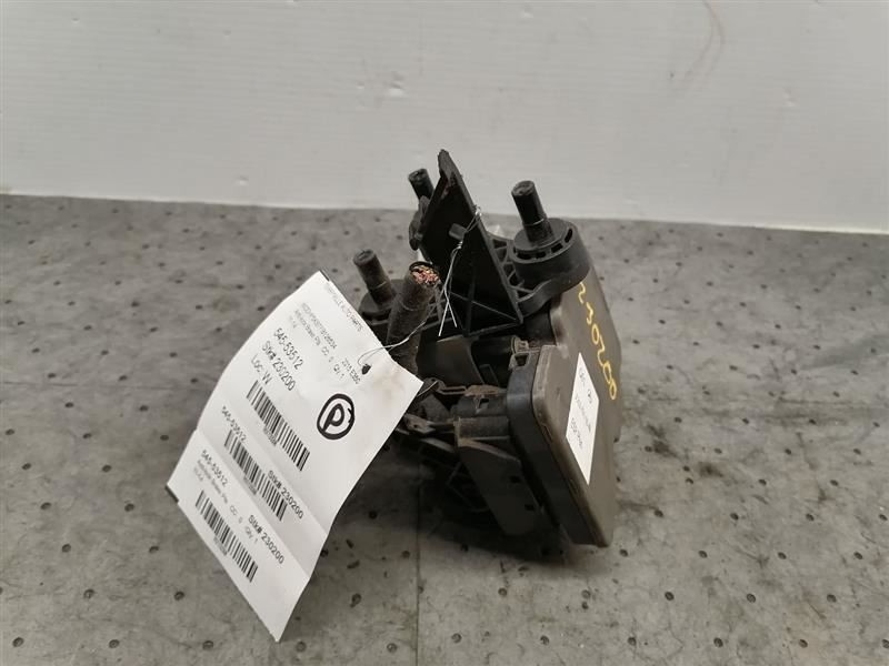 Anti-Lock Brake Part 218 Type CLS550 Fits 15-17 MERCEDES CLS-CLASS 1133308