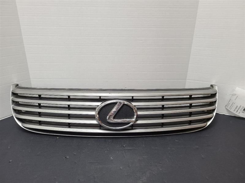 Grille Upper Fits 02-05 LEXUS (TAB BROKE) SC430 549773