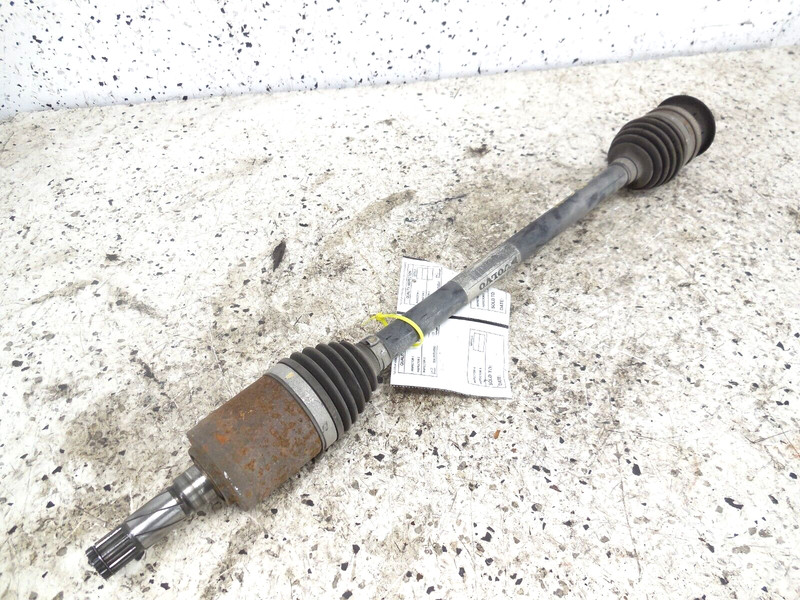2014-2018 Volvo S60 AWD Rear Axle Shaft Passenger Right RH OEM SWB