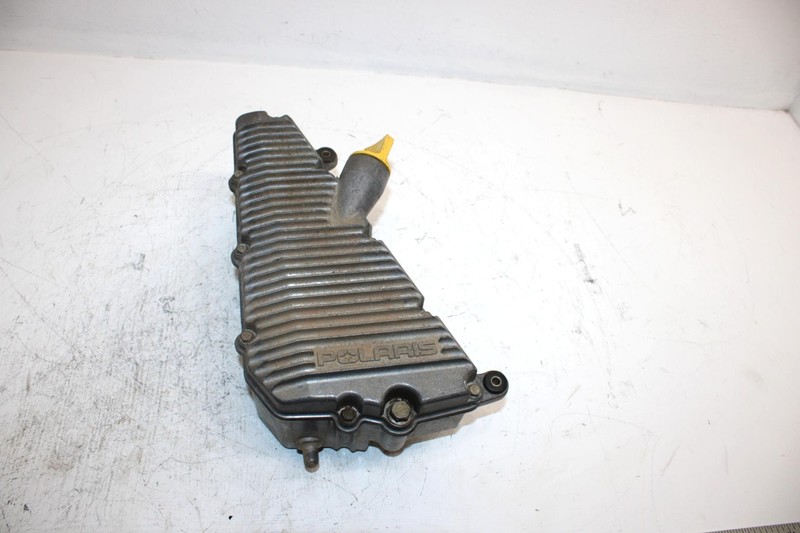 1997 Polaris Sportsman 500 Oem Oil Tank Set 5131323 5131255 AP68