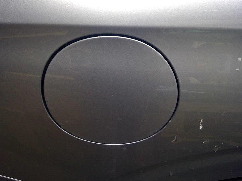 LEGACY 2022-2024 Fuel Filler Door Silver G1U 1741292