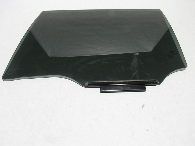 Subaru Outback 2024 Rear Left Driver Door Window Glass 19-25 |