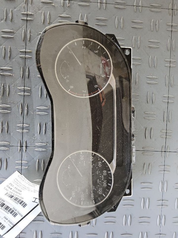 Speedometer Cluster Fits 21-22 ALTIMA 3484943