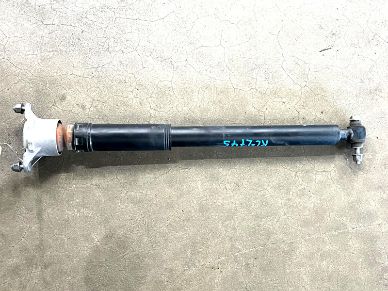 ⭐14-19 MERCEDES-BENZ CLA250 FWD REAR LEFT SIDE SHOCK STRUT ABSORBER OEM LOT2745