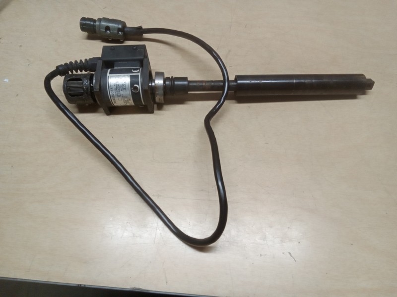 FEC Inc TD-20-NFS Torque Transducer