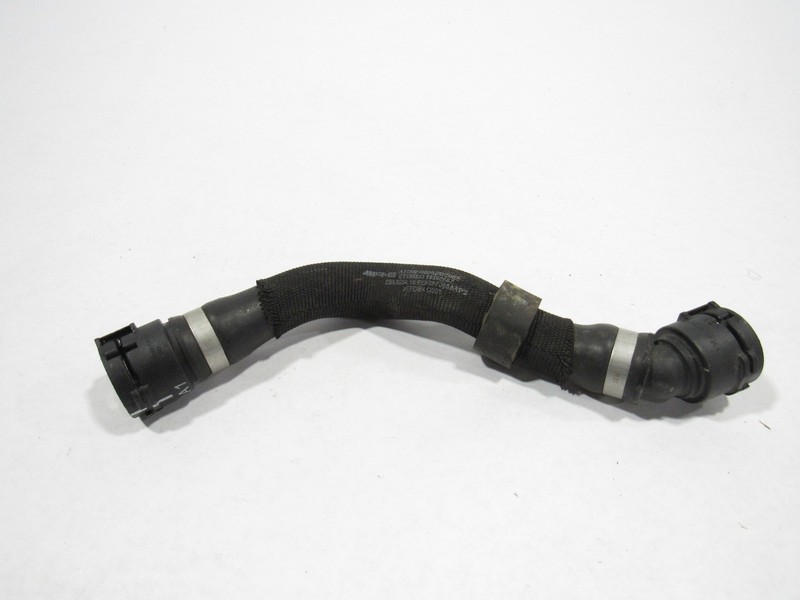 Mercedes E63 S W213 2018 Radiator Upper Coolant Hose Pipe Line Tube 18-20 ; :O