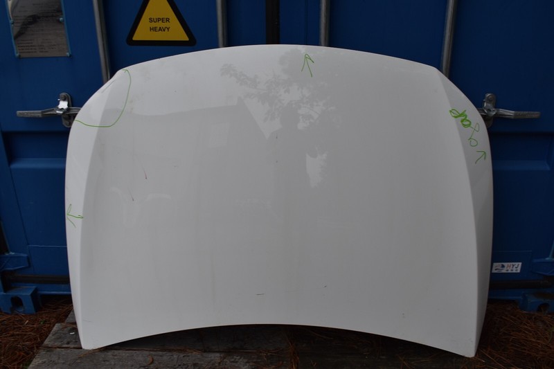 MERCEDES BENZ A CLASS 2019-2022 HOOD BOONET FACTORY OEM