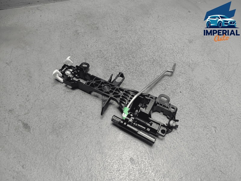Toyota Camry Front Left Driver Door Exterior Handle Base Bracket OEM 2018-2025