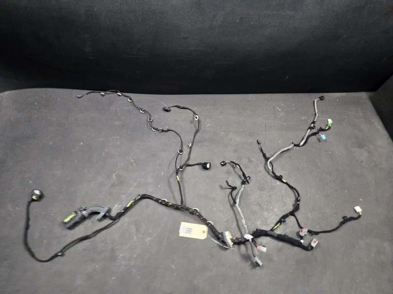 Front Right Door Wiring Harness 2018 Range Rover Velar J8A2-14630-BJC 2019-2022