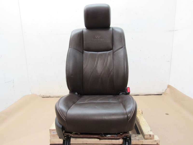 Infiniti JX35 2013 Front Right Passenger Seat Cushion Assembly 12-13 *