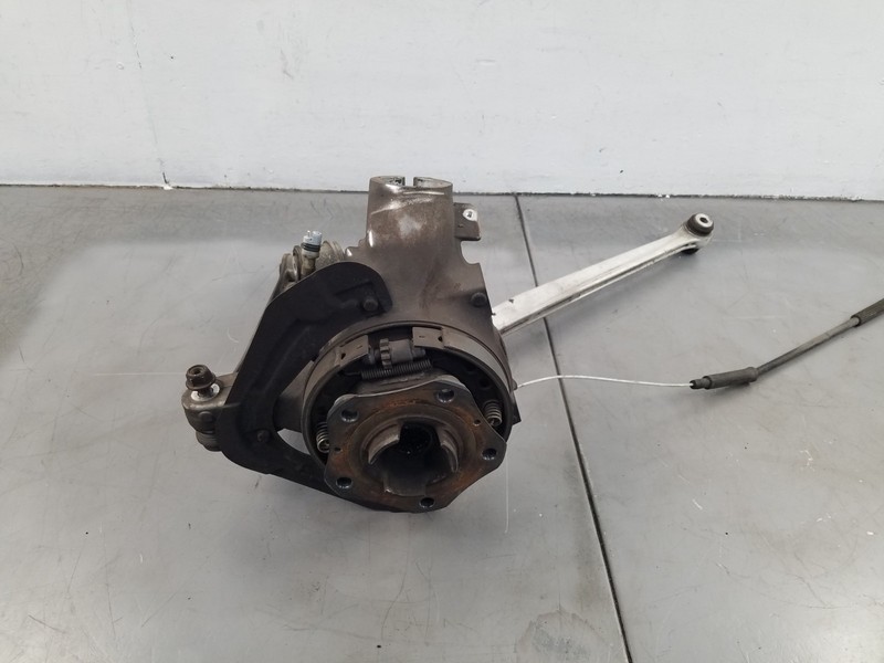 2006 Porsche Cayman S 987 Right Rear Hub Knuckle Control Arm #4760 F2