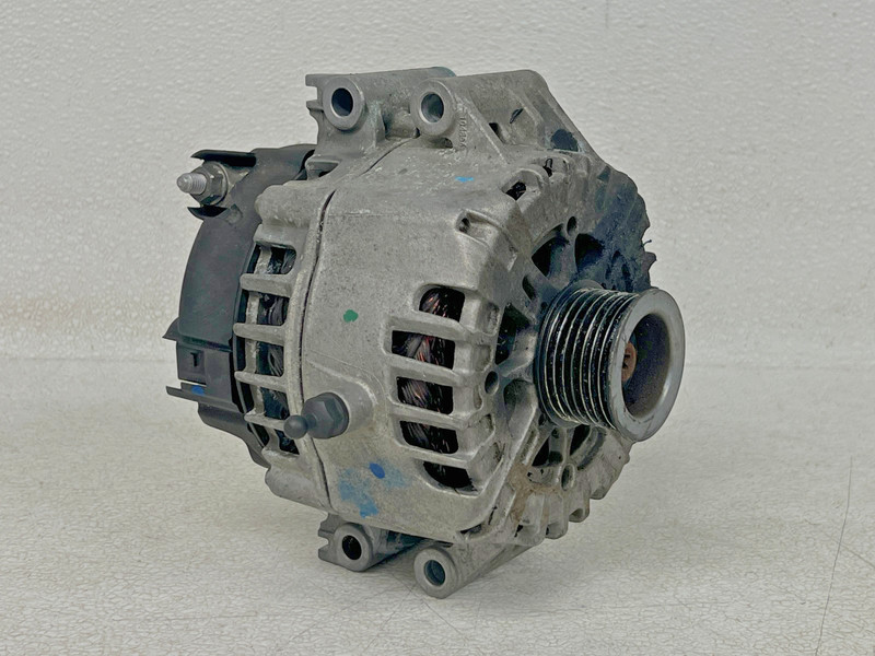 ⭐2016-2022 BMW 750I G12 ENGINE ALTERNATOR GENERATOR 109K MILES OEM LOT2722
