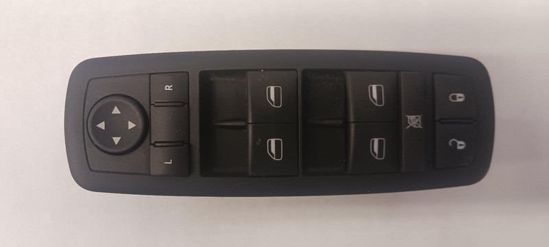 09-'10 DODGE JOURNEY Front Door Switch Driver master OEM 1 Year Warranty!