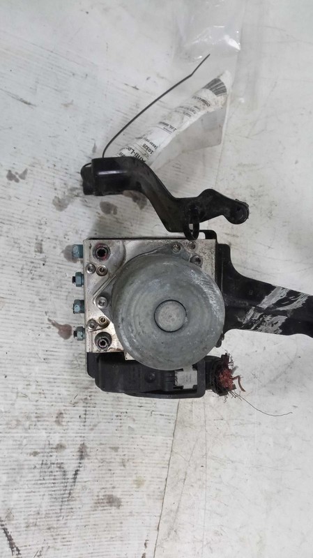 2018 BMW X3 ABS Pump & Motor Assembly OEM 107K Miles Green NJ25-17969-449851