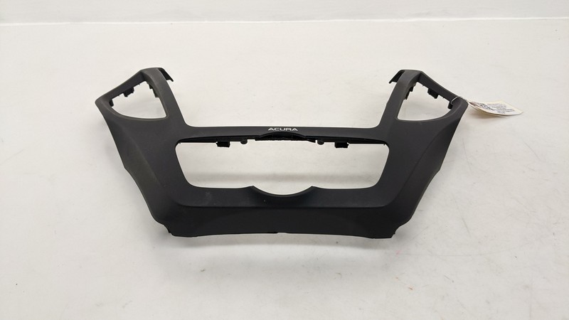 Dash Center Radio & Vent Grille Bezel 2014 Acura MDX 77250-TZ5-A01 2015 - 2020