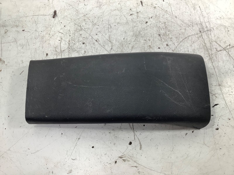 06-011 Honda Civic Rear Center Console LID Black OEM