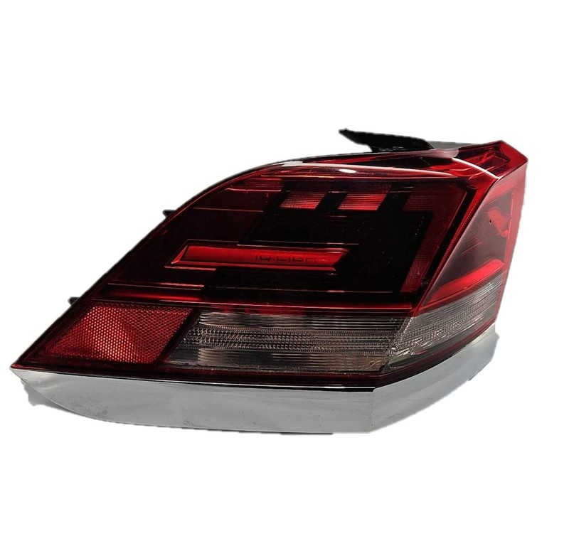 2020-2023 Atlas Cross Sport Left Driver Quarter Panel Mounted LED Tail Light
