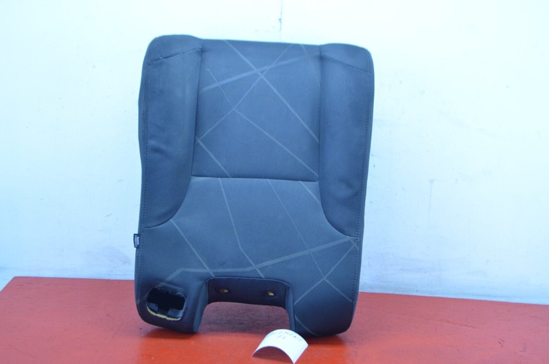 09-11 HONDA ELEMENT FRONT LEFT DRIVER SIDE UPPER SEAT CUSHION OEM