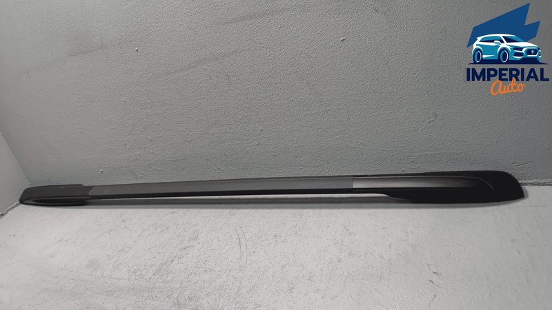 TOYOTA SIENNA RIGHT PASSENGER SIDE ROOF RAIL LUGGAGE RACK CARRIER OEM 2011-2020