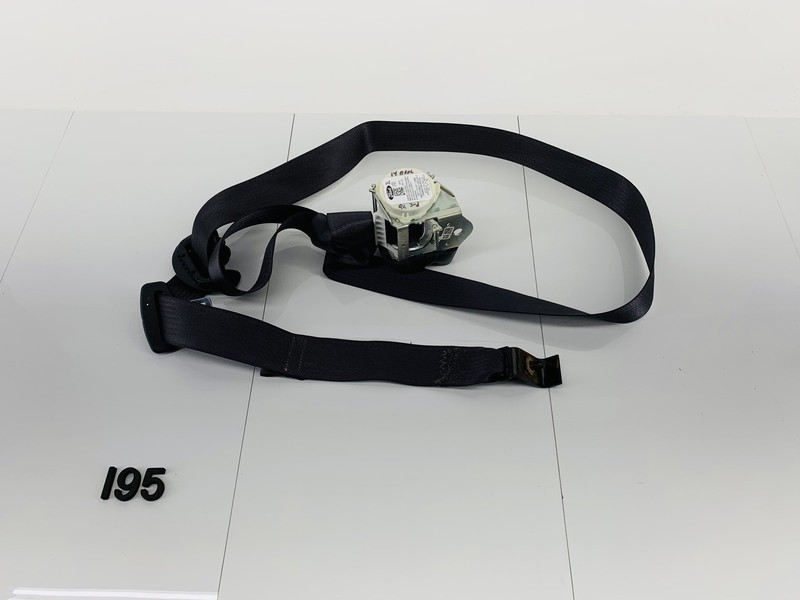 11-15 FORD EXPLORER U502 REAR LEFT SIDE THIRD 3RD ROW SEAT BELT TENSIONER OEM