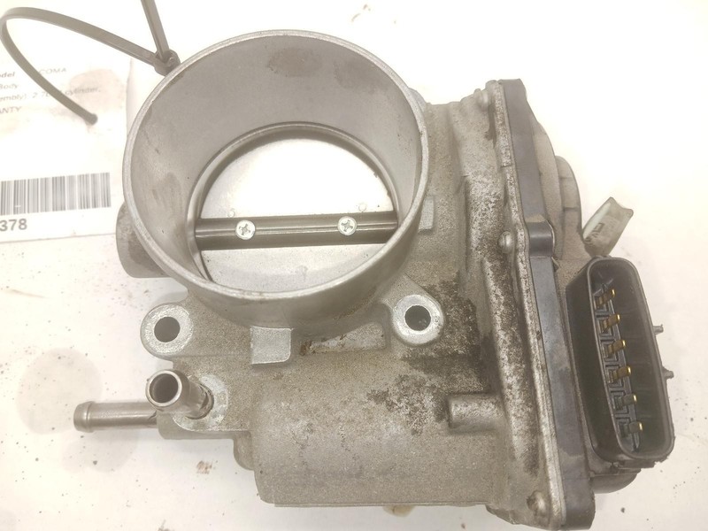 16-'23 TOYOTA TACOMA Throttle Body 2.7L OEM 1 Year Warranty!