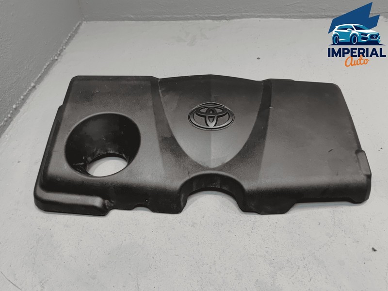 TOYOTA RAV4 2019-2025 2.5L ENGINE MOTOR APPEARANCE TOP COVER OEM