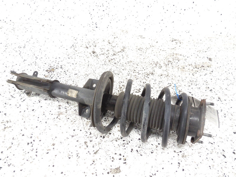 2011-2014 Ford Mustang Base V6 Convertible Front Strut Shock Driver Left LH OEM