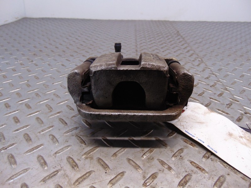 17 2017 NISSAN ROGUE OEM REAR BRAKE CALIPER DRIVER LEFT
