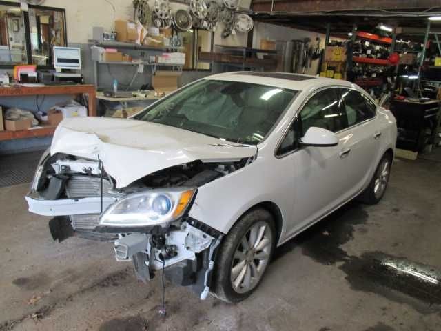 Automatic Transmission Opt MH8 Fits 13 VERANO 477359
