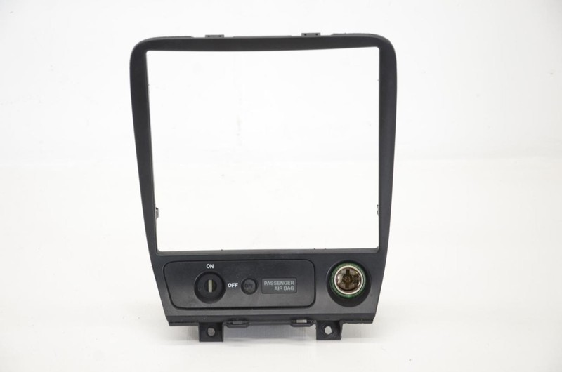 99-00 Mazda Mx-5 Miata NB Dash Bezel Assembly NC1055210