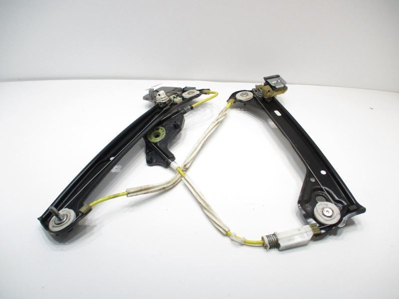 14-19 MERCEDES BENZ CLA LEFT REAR WINDOW REGULATOR 1177300179 44570