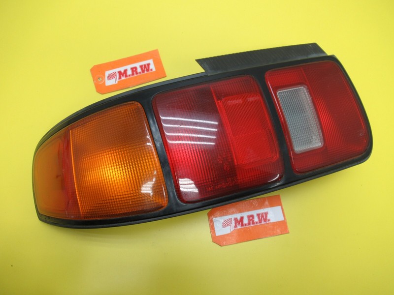 TAILLIGHT TAIL LAMP DRIVERS SIDE REAR LH for 94-99 CELICA GT HATCH BACK LIFTBACK