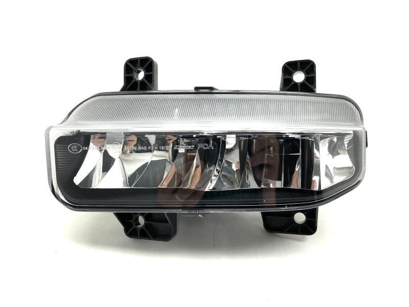 Left Driver Side Fog Light LED 68273291AB Fits 2019-2023 Dodge Ram 1500 83959