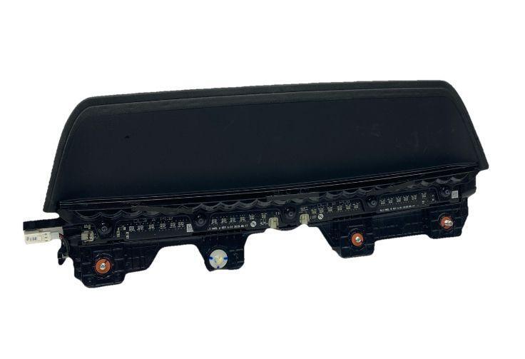 Kia K5 3RD brake light 2021 avoidance stop brake light lamp assy OEM 92700L2
