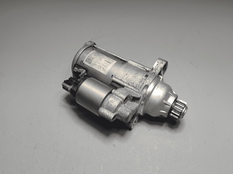 2018-2025 VOLKSWAGEN ATLAS 2.0L ENGINE MOTOR STARTER OEM