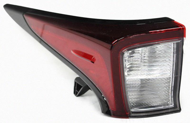 OEM Left Driver Side Halogen Tail Lamp For Toyota Prius, AWD-e 81561-47461