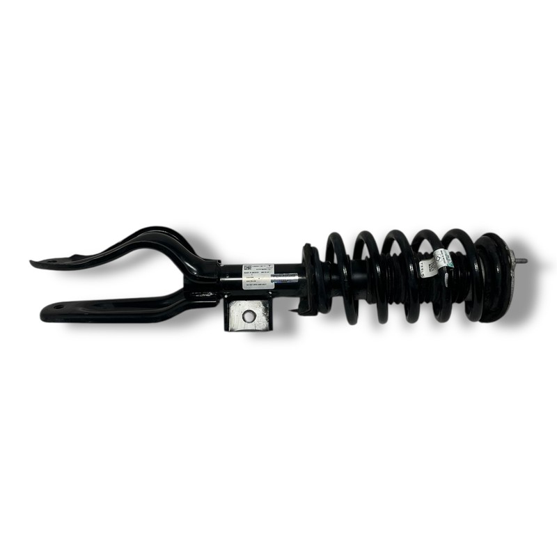 20-24 Tesla Model Y RWD Front Left Shock Absorber Strut w/ Spring OEM 118836400B