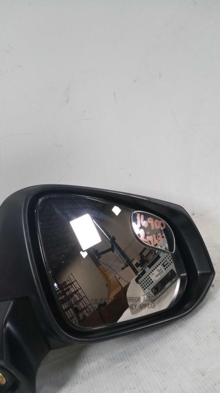 2024 Toyota Corolla Cross Right Blue Tail Light Assembly - Used, 8K Miles
