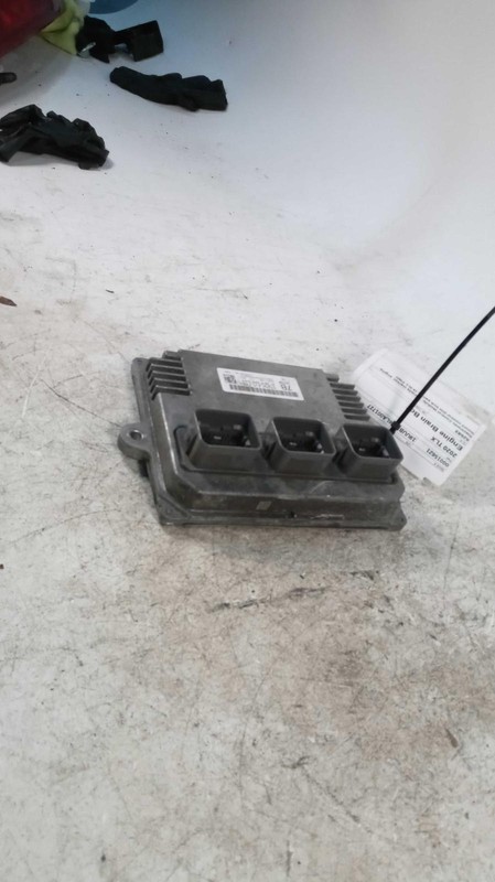 Used Engine Control Module (ECM) fits: 2020 Acura Tlx Electronic Control Module