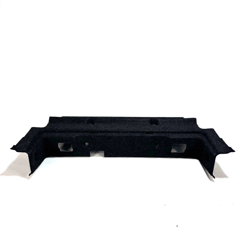 📌 2014-2020 BMW 430I F33 REAR TRUNK PARTITION TRIM COVER PANEL 51477293945 OEM