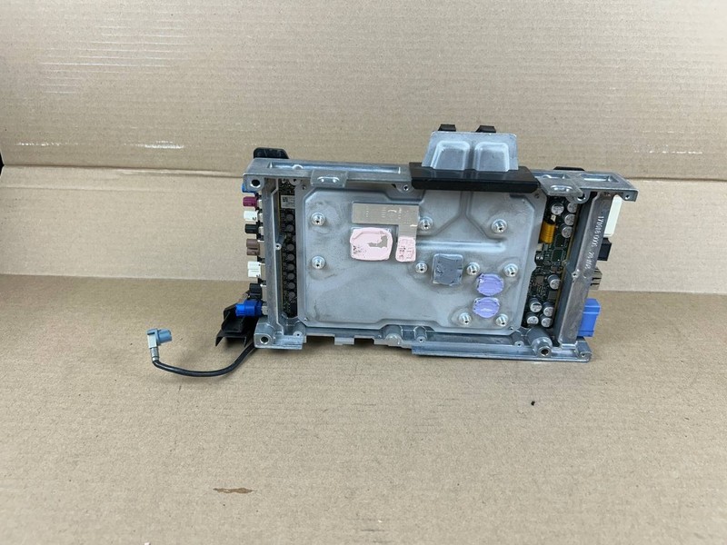 ✅17-23 Model 3 Autopilot Media Control Module MCU / ADAS Computer 1098059-00-A