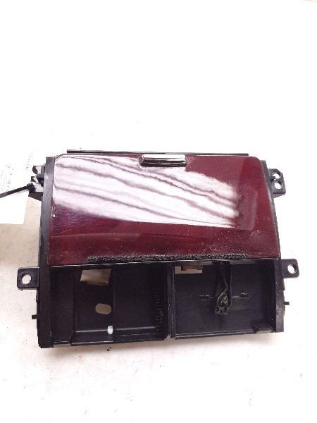 07-11 LEXUS GS350 WOOD GRAIN ASH TRAY / LIGHTER ASSEMBLY