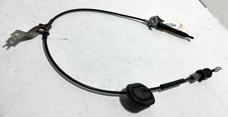 2015-16-17-2020 Acura TLX SHIFTER CABLE SHIFT WIRE AUTOMATIC TRANSMISSION OEM