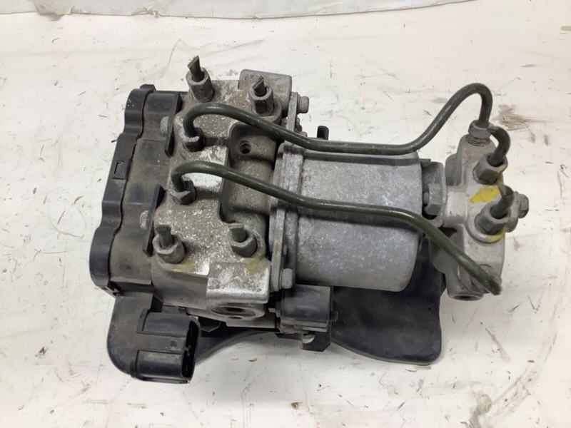 97-98 Acura TL ABS Anti Lock Brake Pump Modulator w/ Bracket 57110-SW5-J11 OEM