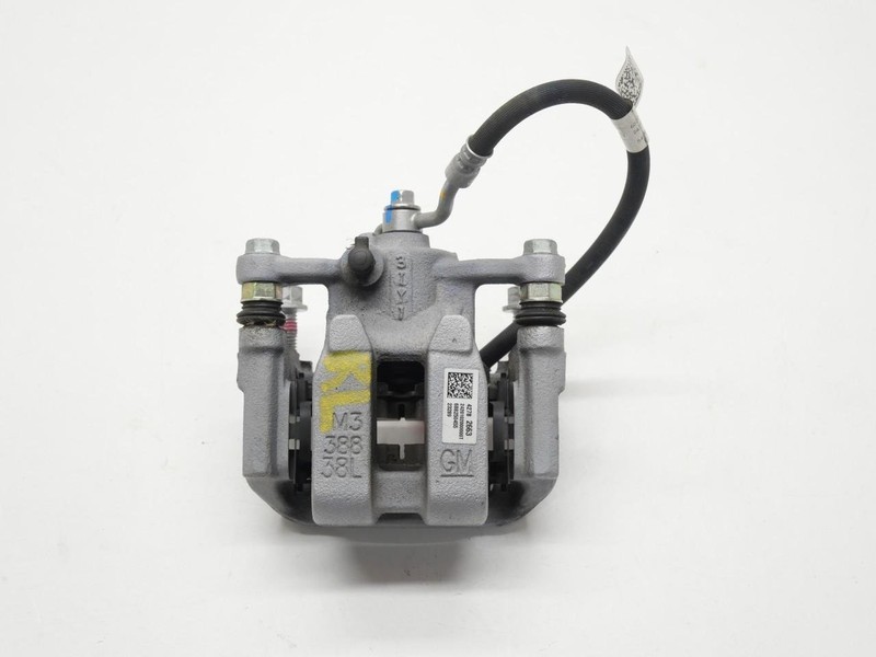 2020-2024 BUICK ENCORE GX REAR LEFT LH DRIVER SIDE BRAKE CALIPER OEM *4K MILES*