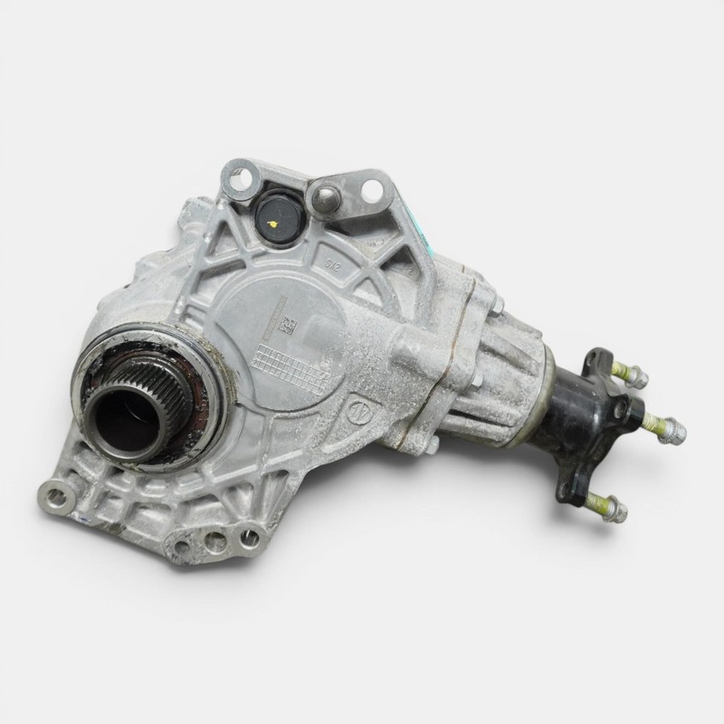 2024-2025 HYUNDAI KONA Awd 2.0l Awd Transfer Case Assembly Oem 4730023000