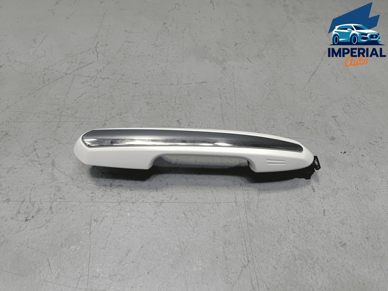 TOYOTA RAV4 FRONT RIGHT PASSENGER DOOR EXTERIOR HANDLE OEM 2019-2023