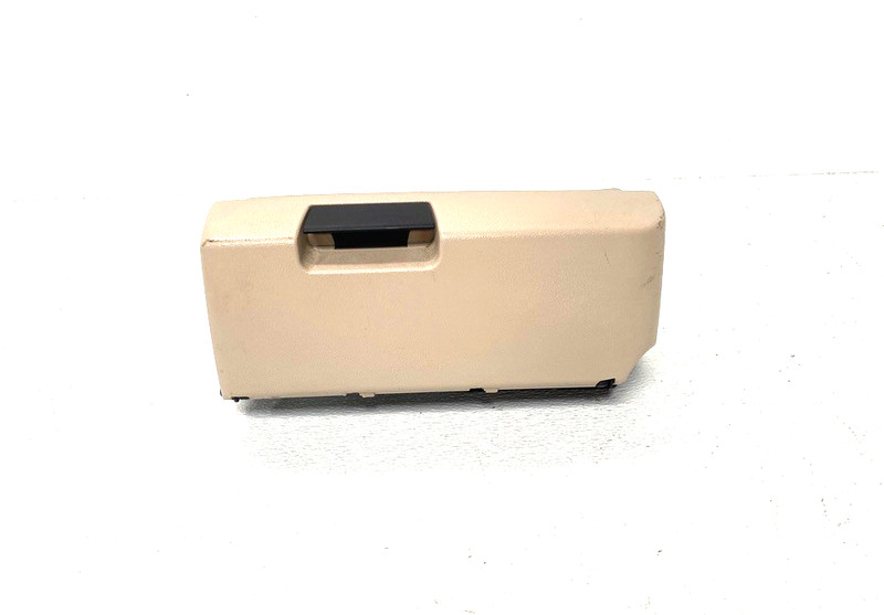 14 15 16 MERCEDES E250 SEDAN FRONT LEFT UNDER SEAT STORAGE COMPARTMENT OEM#A0.33
