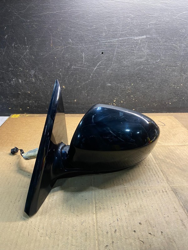 2013 to 2016 Nissan Pathfinder Left Driver Side View Door Mirror Y3947 MS