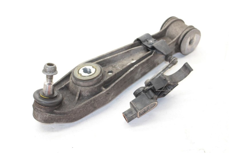 06-12 Porsche CAYMAN 2.9L Driver Left Front Lower Trailing Control Arm